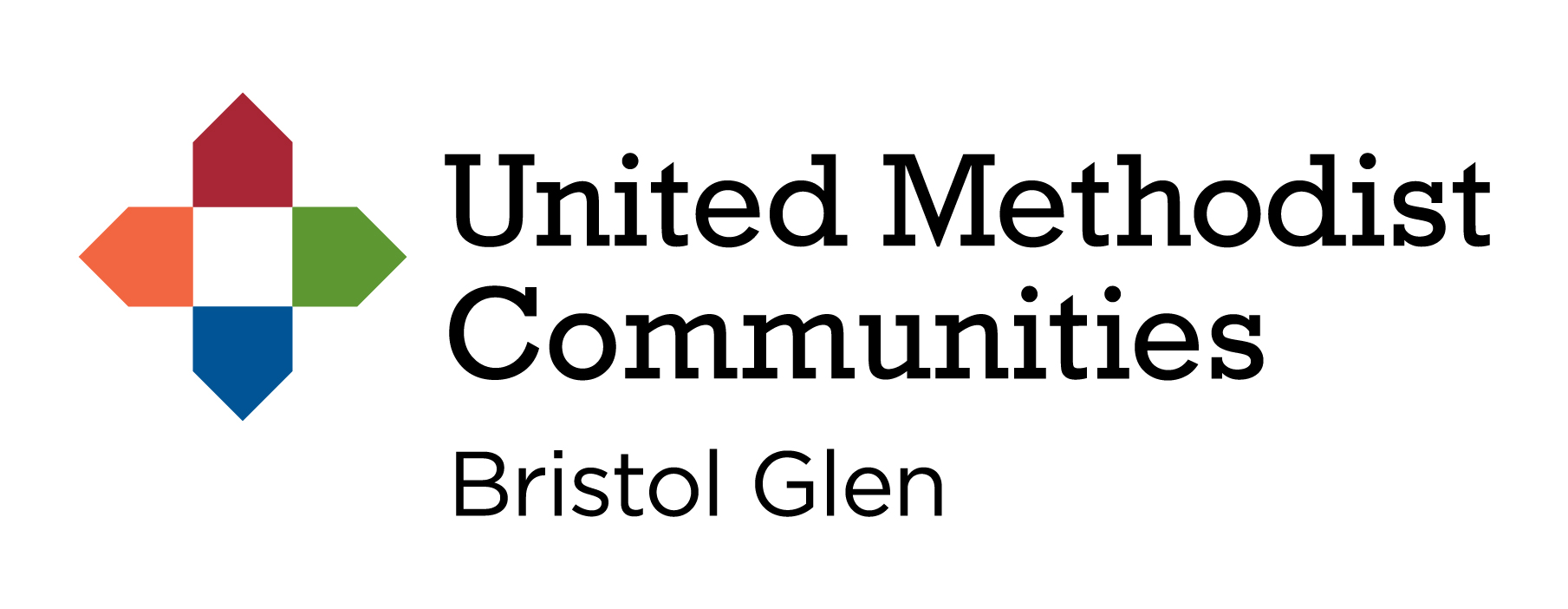 United Methodist Communities at Bristol Glen logo